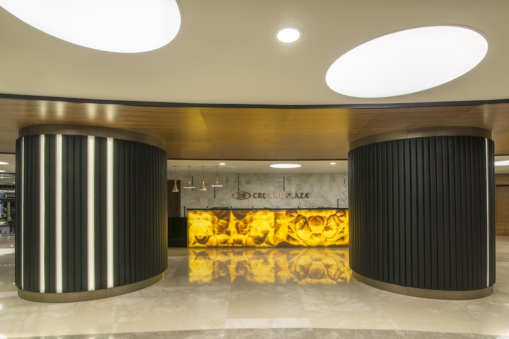 crowne plaza cappadocia nevsehir by ihg