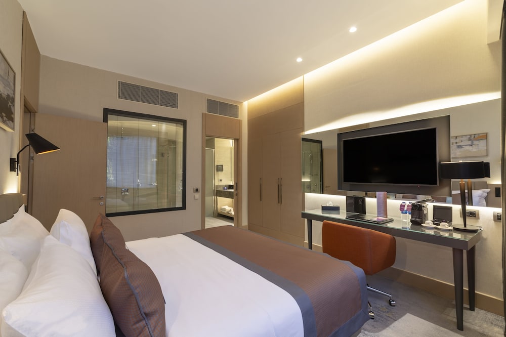crowne plaza cappadocia nevsehir by ihg
