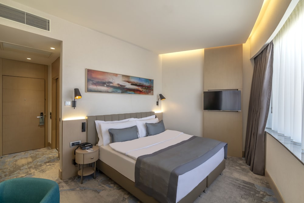 crowne plaza cappadocia nevsehir by ihg