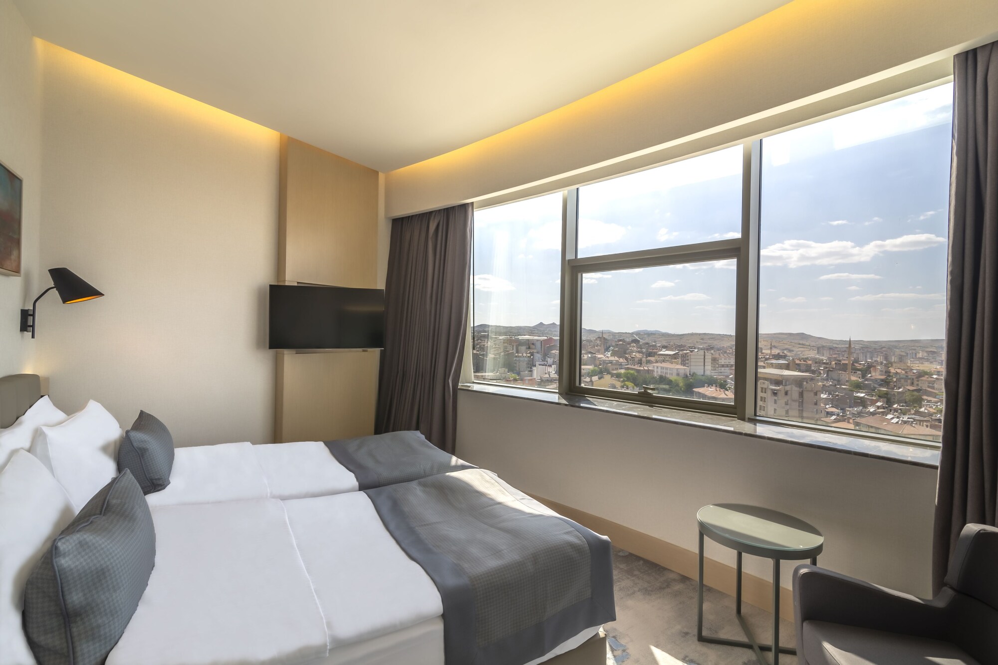 crowne plaza cappadocia nevsehir by ihg