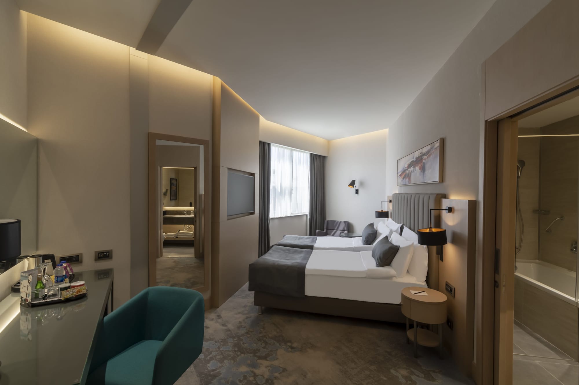 crowne plaza cappadocia nevsehir by ihg
