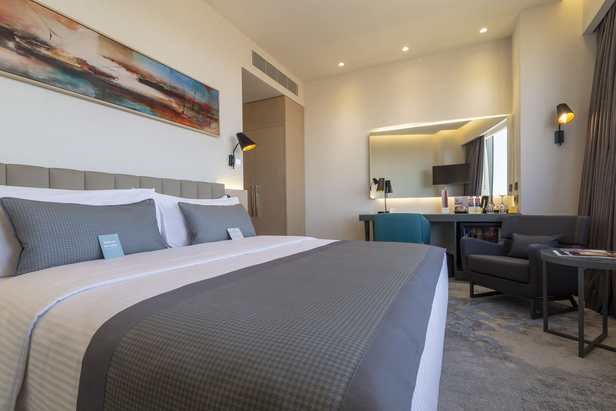 crowne plaza cappadocia nevsehir by ihg