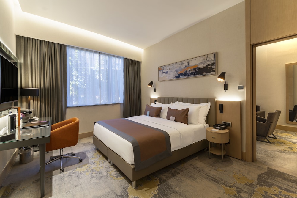 crowne plaza cappadocia nevsehir by ihg