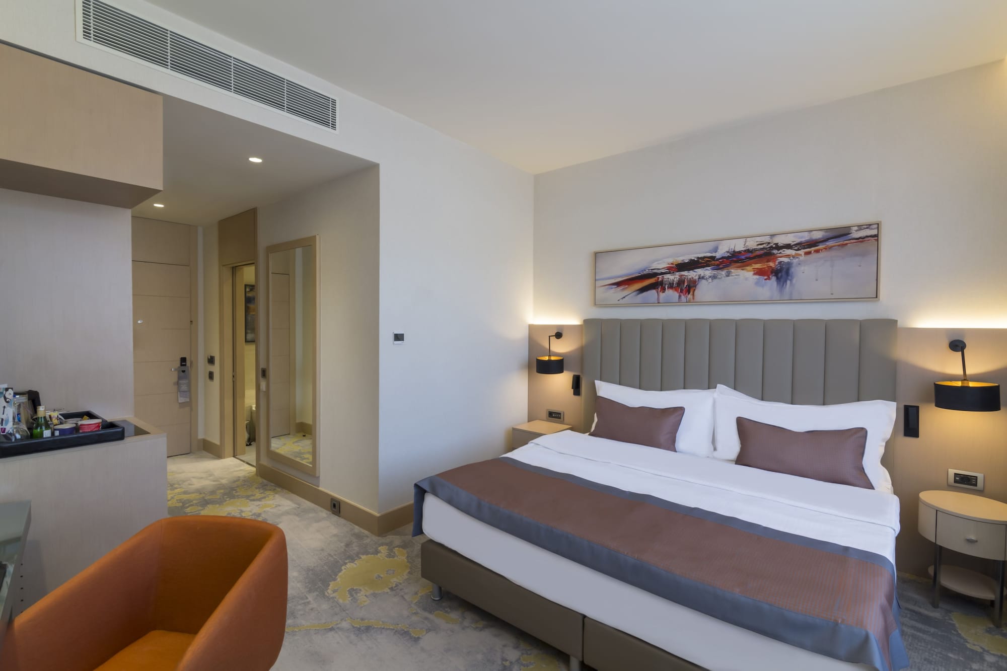 crowne plaza cappadocia nevsehir by ihg
