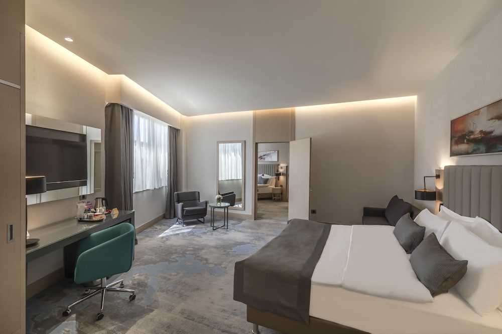 crowne plaza cappadocia nevsehir by ihg