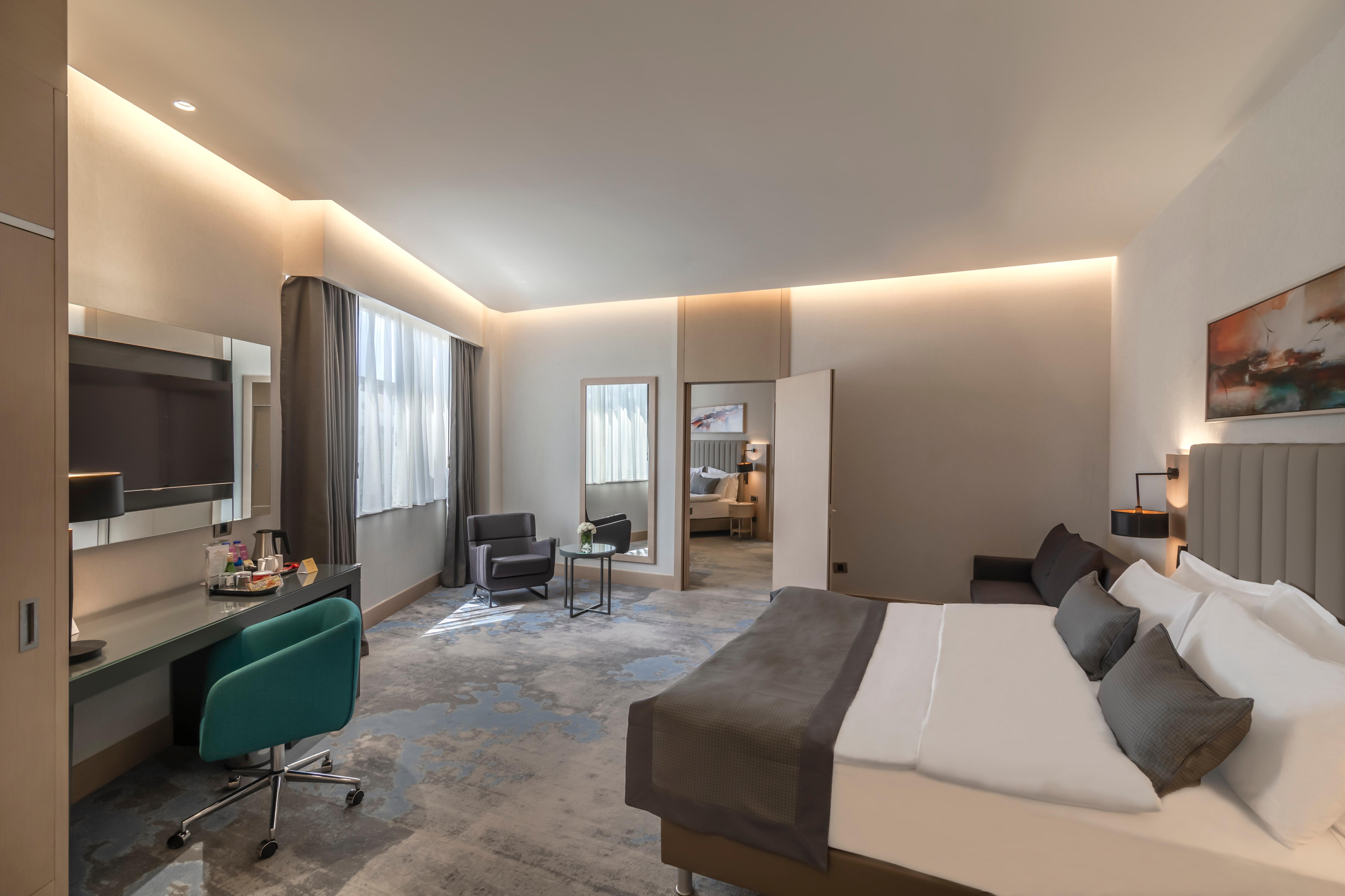 crowne plaza cappadocia nevsehir by ihg