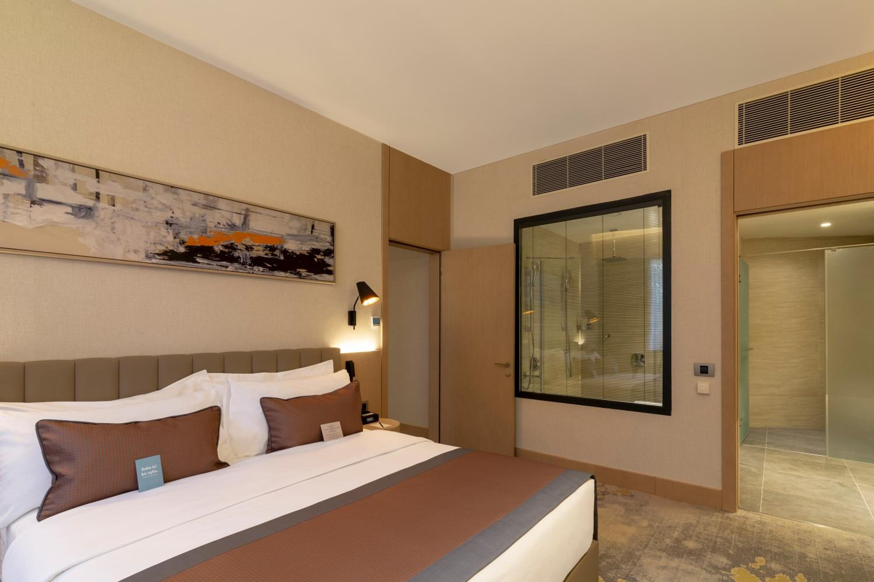 crowne plaza cappadocia nevsehir by ihg