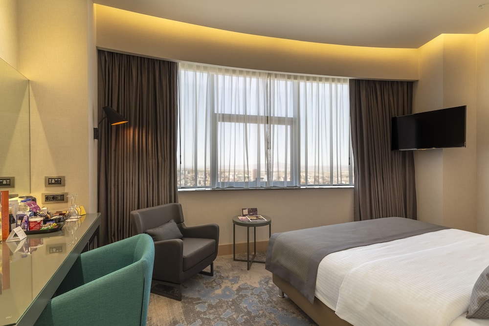 crowne plaza cappadocia nevsehir by ihg