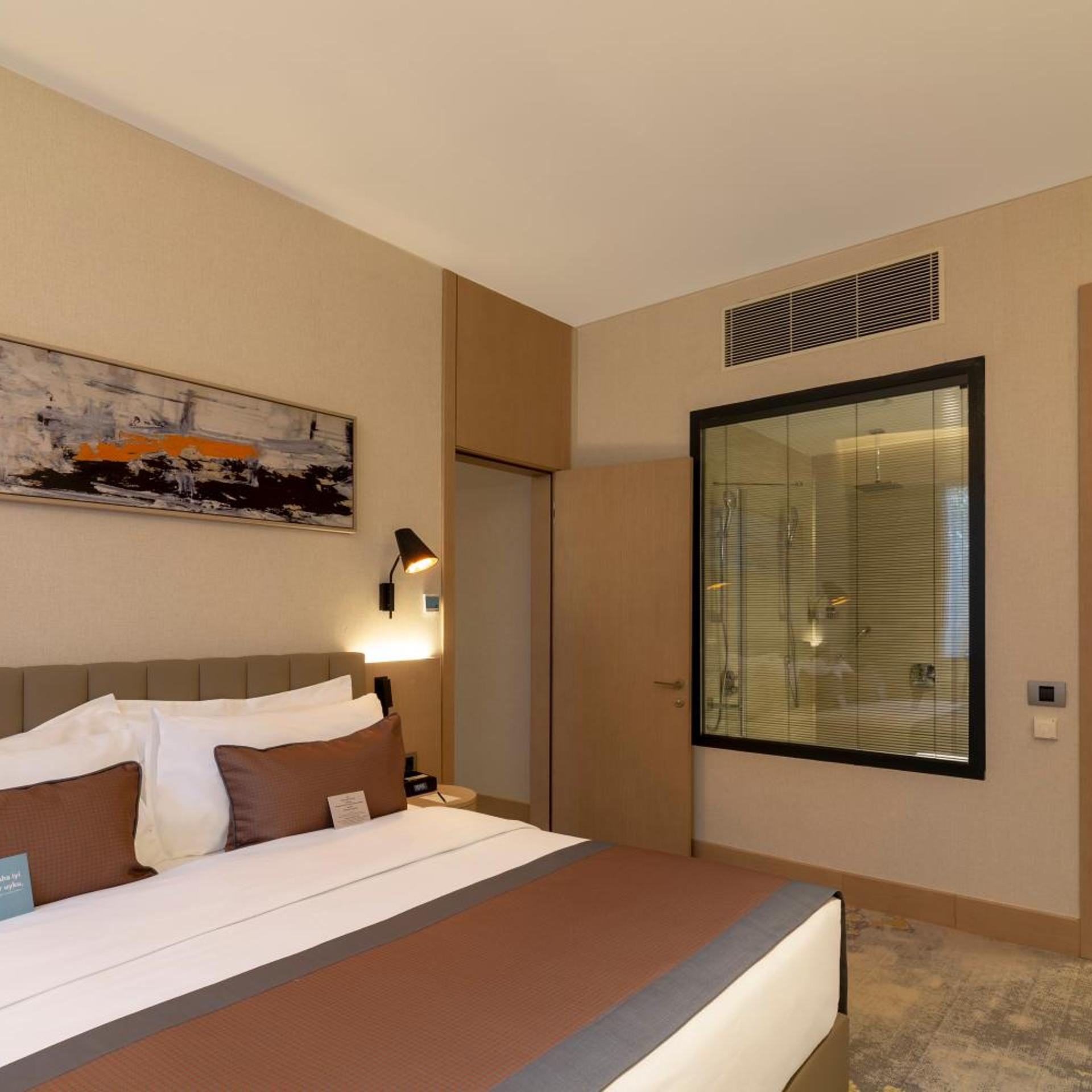 crowne plaza cappadocia nevsehir by ihg