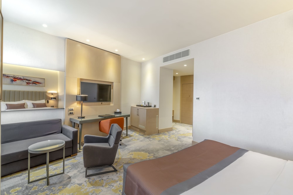 crowne plaza cappadocia nevsehir by ihg