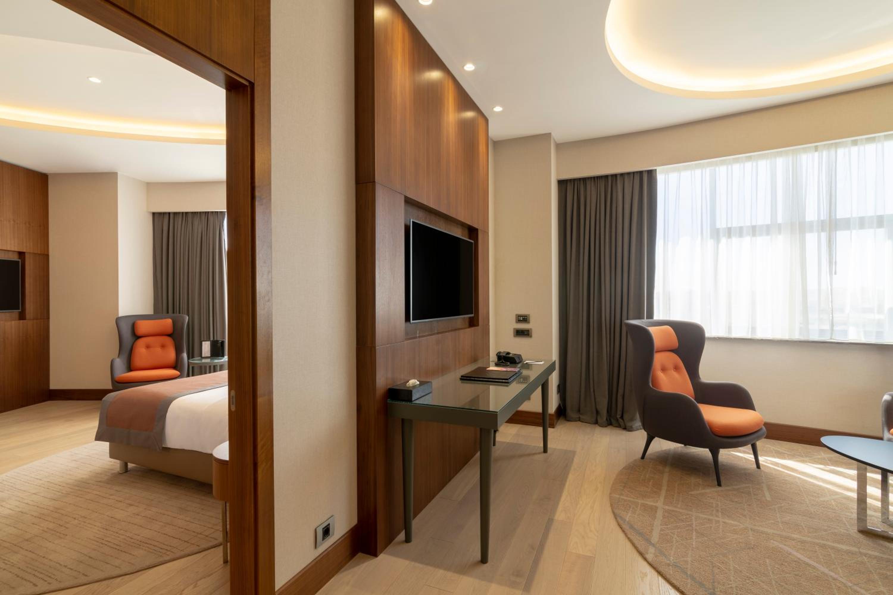 crowne plaza cappadocia nevsehir by ihg