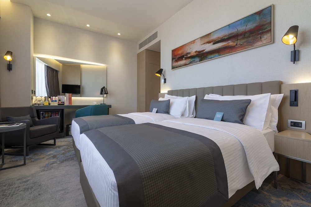 crowne plaza cappadocia nevsehir by ihg