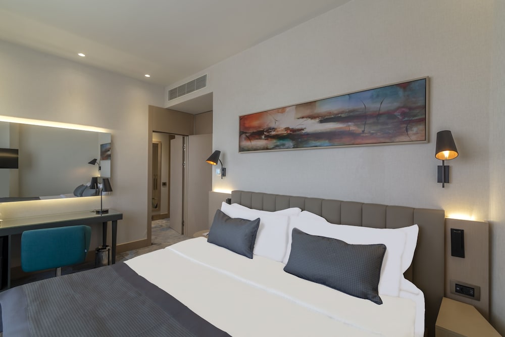 crowne plaza cappadocia nevsehir by ihg