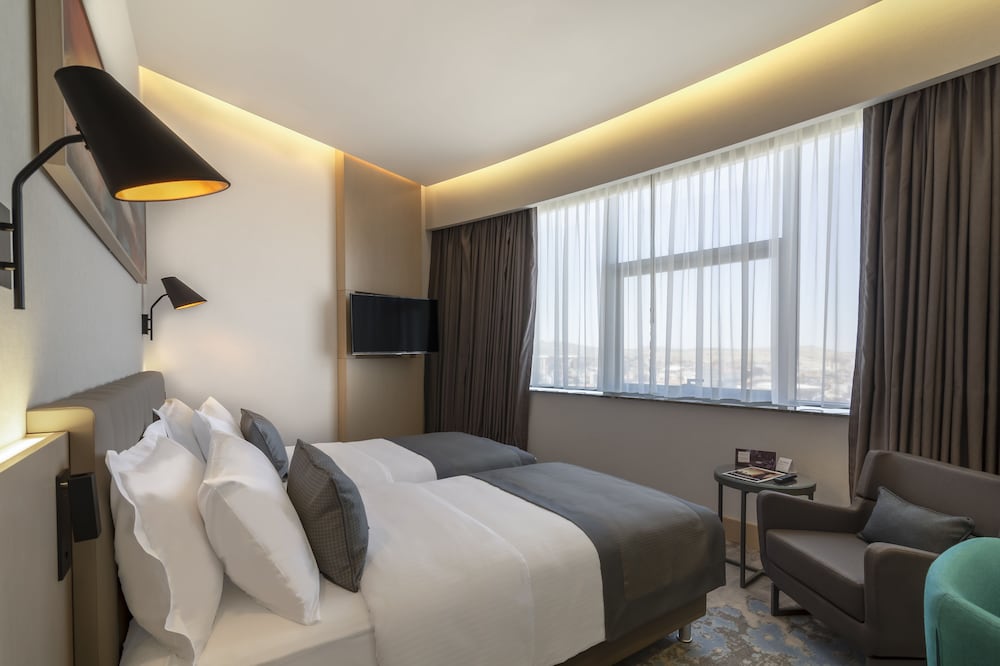 crowne plaza cappadocia nevsehir by ihg