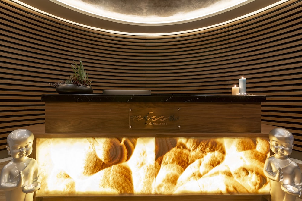 crowne plaza cappadocia nevsehir by ihg