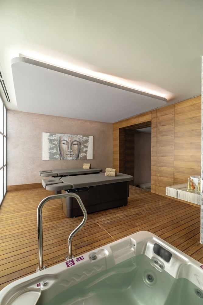 crowne plaza cappadocia nevsehir by ihg
