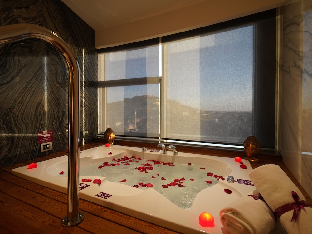 crowne plaza cappadocia nevsehir by ihg