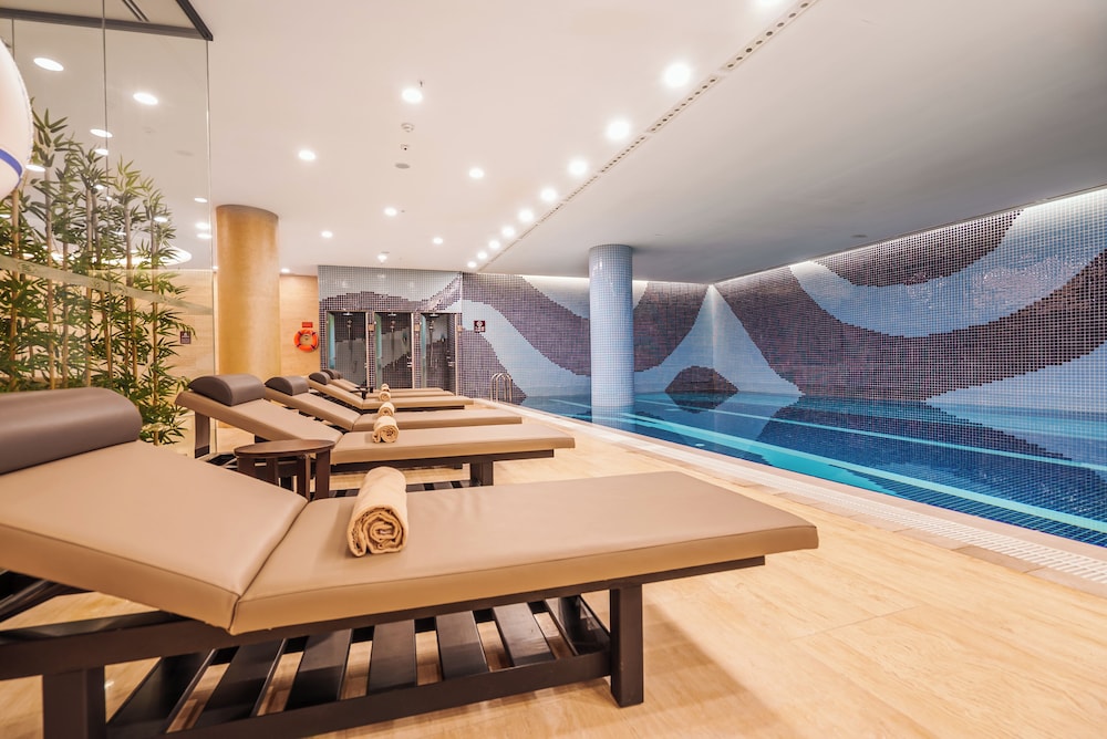 crowne plaza cappadocia nevsehir by ihg