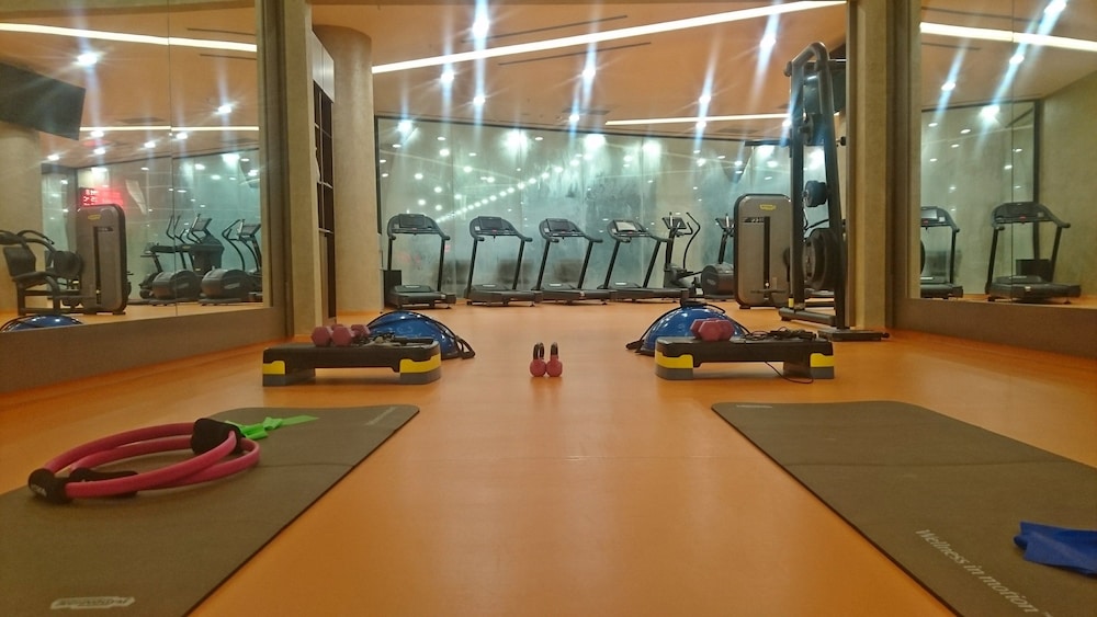 crowne plaza cappadocia nevsehir by ihg