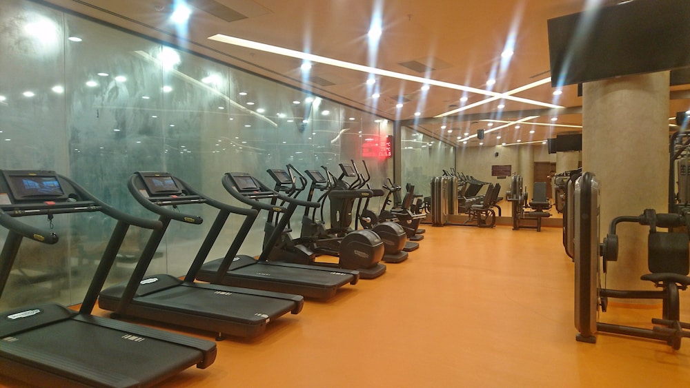 crowne plaza cappadocia nevsehir by ihg