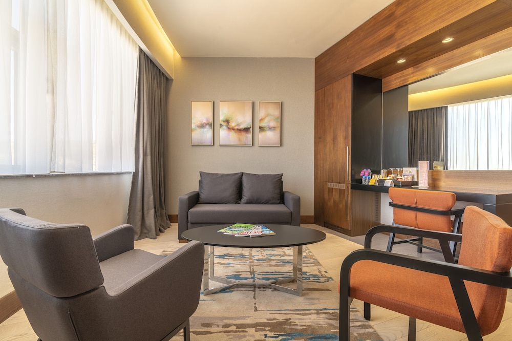 crowne plaza cappadocia nevsehir by ihg
