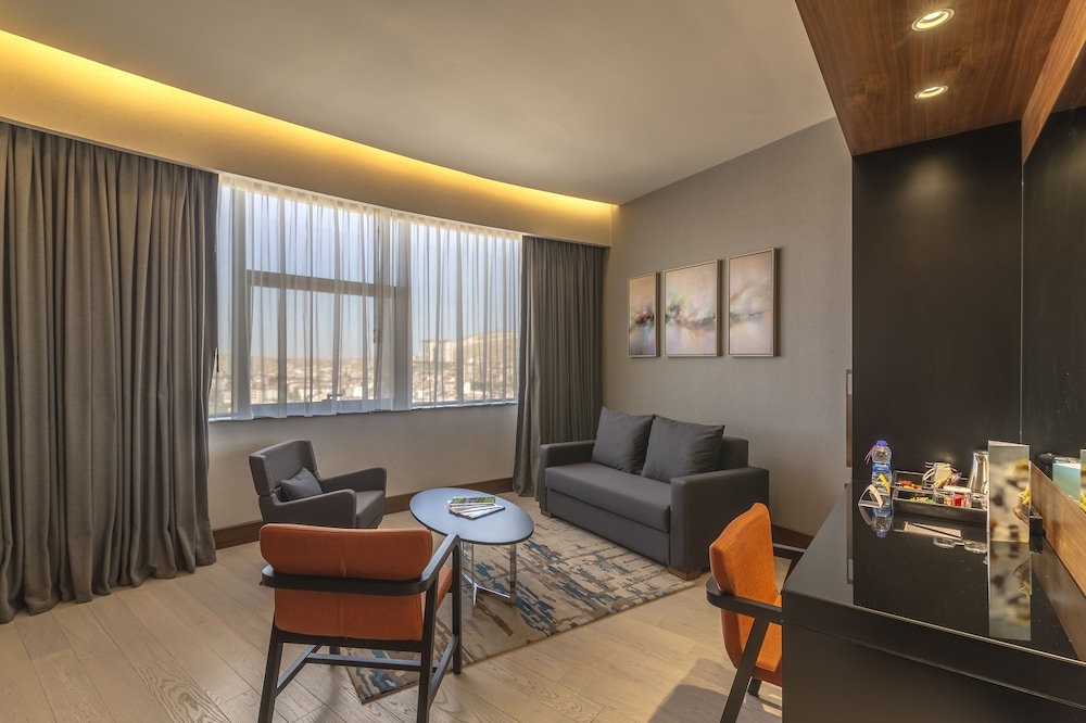 crowne plaza cappadocia nevsehir by ihg