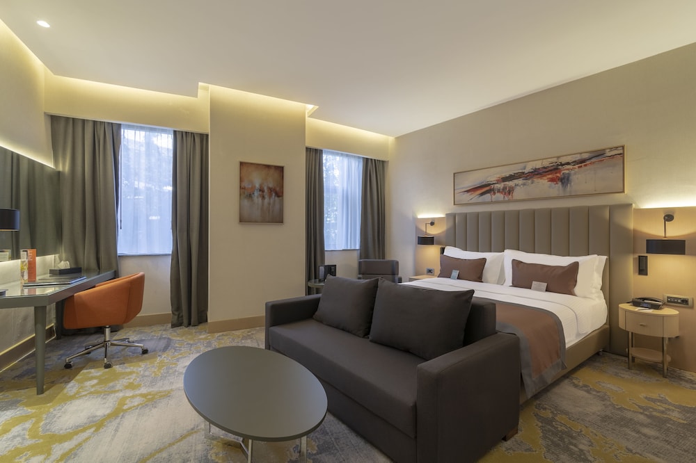 crowne plaza cappadocia nevsehir by ihg