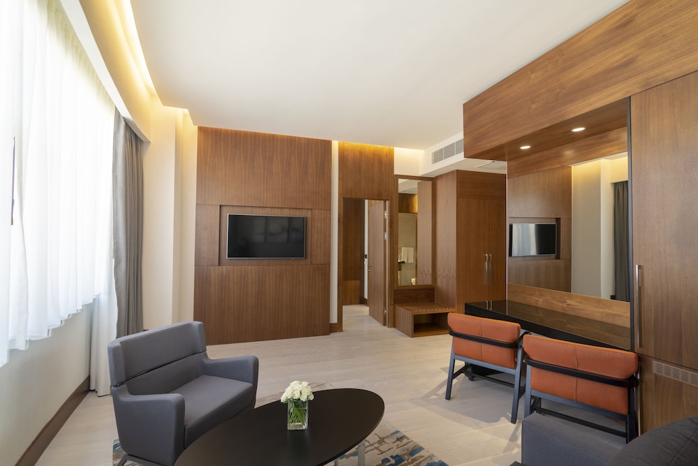 crowne plaza cappadocia nevsehir by ihg