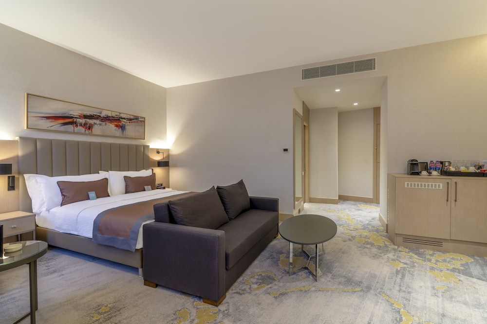 crowne plaza cappadocia nevsehir by ihg