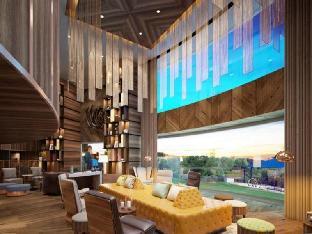 Crowne Plaza Cappadocia - Nevsehir By Ihg,Cappadocia>>Avanos,5 star