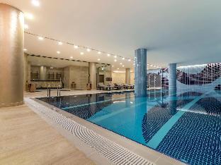 Crowne Plaza Cappadocia - Nevsehir By Ihg,Cappadocia>>Avanos,5 star