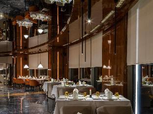 Crowne Plaza Cappadocia - Nevsehir By Ihg,Cappadocia>>Avanos,5 star