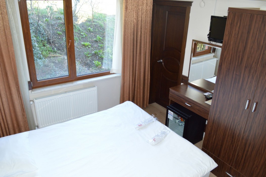 Amasra Ceylin Hotel,Bartin>>Amasra,3 star