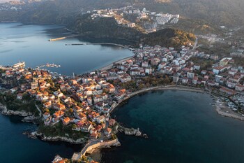 Amasra Ceylin Hotel,Bartin>>Amasra,3 star