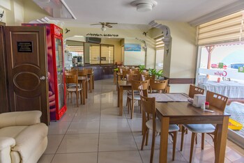 Amasra Ceylin Hotel,Bartin>>Amasra,3 star