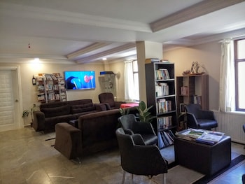 Kure Dag Evi,Bartin>>Amasra,3 star