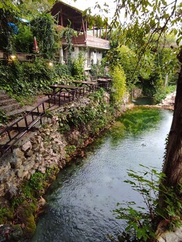 Kure Dag Evi,Bartin>>Amasra,3 star