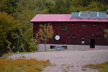 Kure Dag Evi,Bartin>>Amasra,3 star