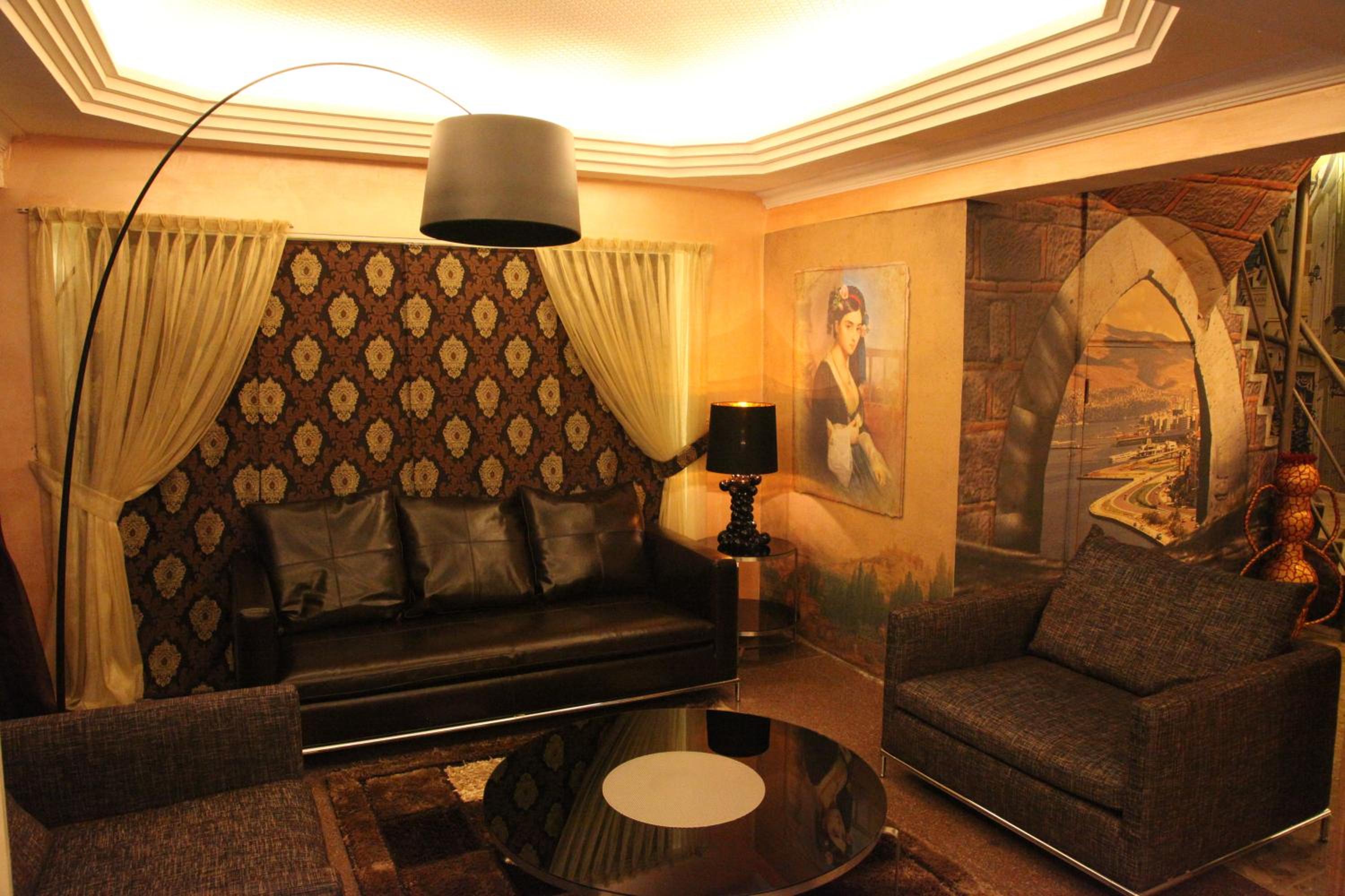 lucid otel