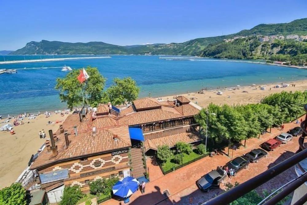 amasra ayisigi pansiyon