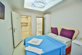 amasra ayisigi pansiyon