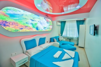 amasra ayisigi pansiyon