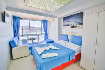 amasra ayisigi pansiyon