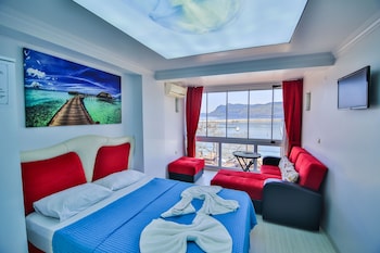 amasra ayisigi pansiyon