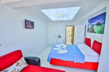 amasra ayisigi pansiyon