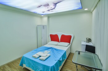 amasra ayisigi pansiyon