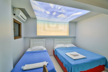 amasra ayisigi pansiyon