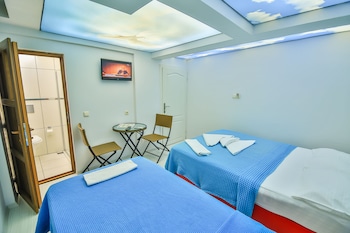 amasra ayisigi pansiyon