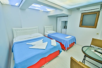 amasra ayisigi pansiyon