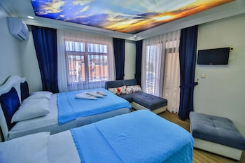 amasra ayisigi pansiyon